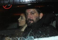 Kerem Tunçeri'nin hızlı kaçışı!