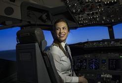 THY’nin en genç kaptan pilotu belli oldu!
