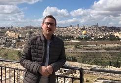Başakşehir Belediye Başkanı Yasin Kartoğlu ve ailesi Tel Aviv'deki havalimanında 5 saat alıkonuldu