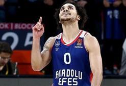 Shane Larkin kimdir? Nereli, kaç yaşında boyu kaç? Tükçe ismi belli oldu mu?
