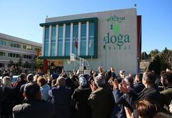 Doğa Koleji duyurdu! Öğretmenlerin maaşlar haftaya ödenecek