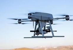 TSK’ya ilk silahlı drone teslimatı!