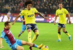 Süper Lig'de puan durumu karıştı!