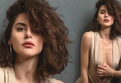 "Penelope Cruz’la öpüşmek isterdim"