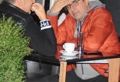 Tayfun Erdoğan'ı sordular, Emrah duymazdan geldi