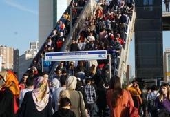 İstanbullular telefonlarını İstanbulkart olarak kullanabilecek