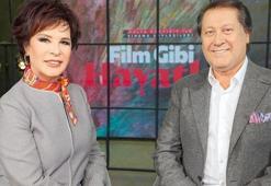 "Hep lüks yerlerde değilim"