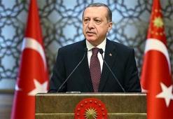 Cumhurbaşkanı Erdoğan, yarın Ukrayna'ya gidiyor