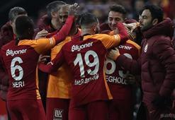 Süper Lig'de zirve yarışı karıştı!