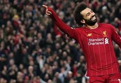 Liverpool Mart'ta şampiyon olabilir! Premier Lig'de tarihi fark..