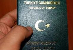 Yeşil pasaport fiyatları 2020 | Yeşil pasaport nasıl alınır, kimlere verilir?