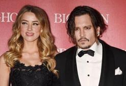 İlk yorum: Amber Heard şiddeti örtmek için 'şiddet planı' uydurdu