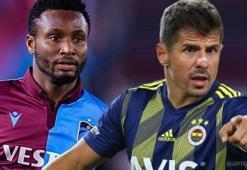 Obi Mikel o anları anlattı: Emre bana ve aileme...