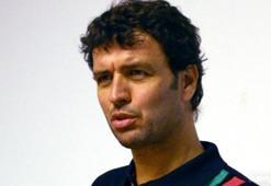 Cihat Arslan'ın yeni takımı belli oldu!