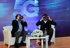 Türk Telekom Türkiye'nin ilk 5G canlı maç yayını deneyimini yaşattı