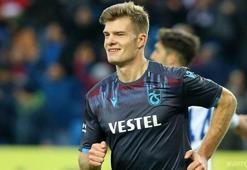 Sörloth fırtınası! Messi’yi geçti!
