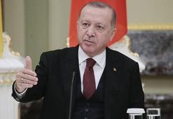Cumhurbaşkanı Erdoğan:Bedel ödetmeye devam edeceğiz