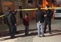 Hamile kadın ve oğlu evlerinde ölü bulundu
