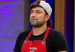 MasterChef Yasin Obuz'dan Survivor 2020 kararı!