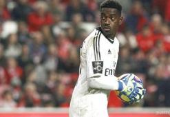 Beşiktaş'tan Bruno Varela bombası
