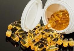 Bilinçsiz kullanılan vitaminler kansere yol açıyor