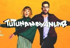 Tutunamayanlar 4. bölüm bu akşam var mı? Tutunamayanlar yeni bölüm ne zaman? İşte Tutunamayanlar 4. bölüm fragmanları…