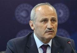 Bakan Turhan'dan flaş açıklama! İstanbul Havalimanı...