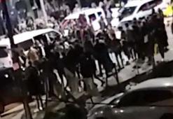 Düğündeki takı kavgası ortalığı karıştırdı!