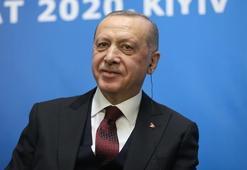 Cumhurbaşkanı Erdoğan'dan coronavirüs açıklaması!