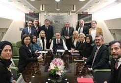 Cumhurbaşkanı Erdoğan'dan İdlib açıklaması: Sonuçları olacak...