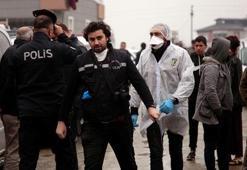 Hatay'da annesini ve eşini öldürüp intihar etti