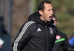 Beşiktaş'ta U19 teknik direktörü Yasin Sülün'ün görevine son verildi