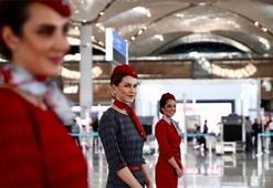 Maaşları 16 bin TL'ye kadar çıkıyor! İşte kabin memuru olma şartları...