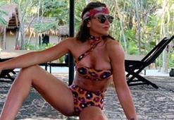 Eda Taşpınar pişman oldu