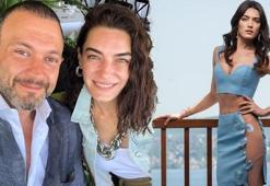 Hande Subaşı ünlü playboyu dize getirdi! Jübile yapıyor!