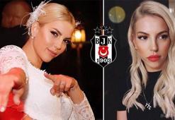 Beşiktaş'ta Theodore krizi! "Sen kimsin benim eşim hakkında..."