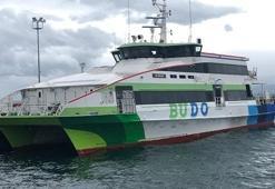 İDO, BUDO Şehir Hatları'nda sefer iptalleri! BUDO ve İDO bilet iadesi nasıl olur?