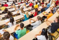 YÖK lisans isimleri değişikliğine gitti! (Üniversitelerde değişen bölüm isimleri)