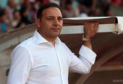 Kasımpaşa'da Fuat Çapa dönemi