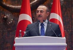 Türkiye'den AB'ye rest: Adım atacağız!