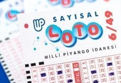 Sayısal Loto 5 Şubat çekiliş sonuçları | Milli Piyango İdaresi (MPİ) 1294. hafta sonuçları sorgulama (Kazanan numaralar)