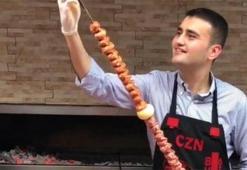 Ünlü fenomenin restoranında cinayet!