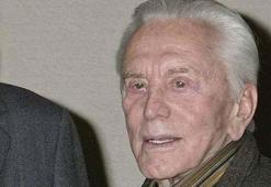 Kirk Douglas hayatını kaybetti! Kirk Douglas kimdir? Nerelidir? Kaç yaşındaydı?