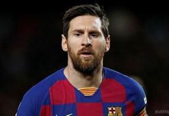 Messi bombası! İşte yeni adresi...