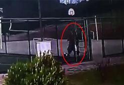 Dakikalarca eziyet etti... Kapıyı kapattı, defalarca tekmeledi!
