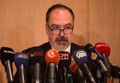 Uçak kazasının ardından Pegasus CEO'sundan ilk açıklama