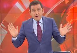 Fatih Portakal’ın sözlerine RTÜK’ten ceza