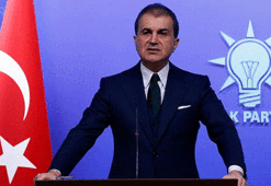 AK Parti Sözcüsü Çelik canlı yayında açıkladı! 'Yarın suç duyurusunda bulunulacak'