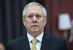 Mahkemeden Aziz Yıldırım kararı