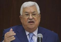 Abbas, sözde barış planına karşı olduğunu yineledi